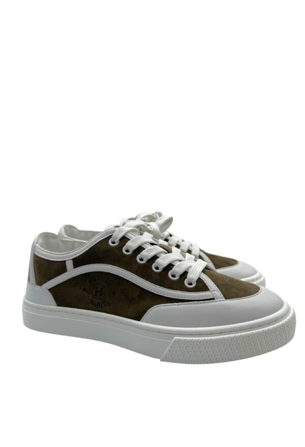 HERMES - SNEAKERS GET - Image 6